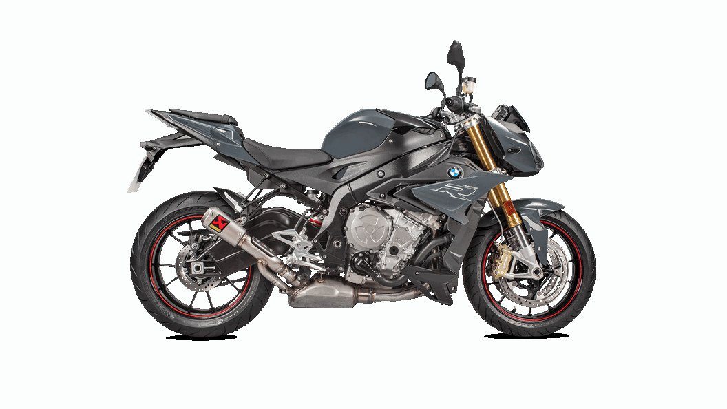 Buy BMW S 1000 R accessories?