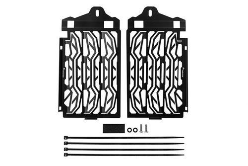 Derby Radiator Protector Buy radiator and oil cooler protector?