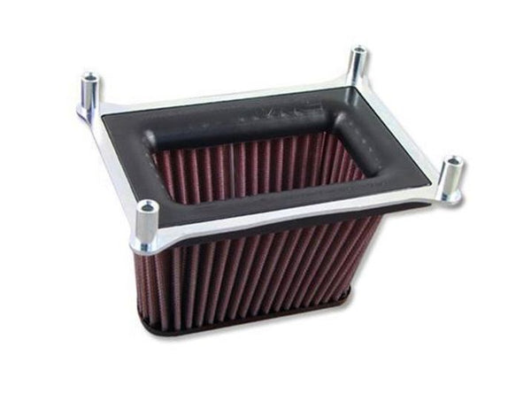 DNA korkean suorituskyvyn suodatin STAGE 2 BMW R1200GS R1200RT R1250GS R1200RT R1250GS