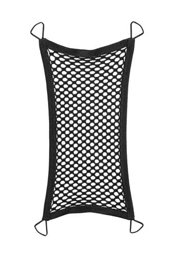 Touratech 01-035-5817-0 Touratech bagagenet voor op de koffers van de R1300GS Adventure Bagagenet Touratech bagagenet voor op de koffers van de R1300GS Adventure