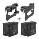 Touratech 01-035-7020-0 Soft Luggage System "Plug & Travel" Travel for BMW Variosystem BMW R1300GS Bagagesysteem Soft Luggage System "Plug & Travel" Travel for BMW Variosystem BMW R1300GS