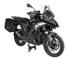 Touratech 01-035-7020-0 Soft Luggage System "Plug & Travel" Travel for BMW Variosystem BMW R1300GS Bagagesysteem Soft Luggage System "Plug & Travel" Travel for BMW Variosystem BMW R1300GS