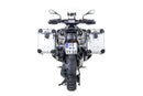 Touratech 01-035-7821-0 Touratech Zega Evo kofferset met houders voor de BMW R1300GS Adventure Zijkofferhouder Touratech Zega Evo kofferset met houders voor de BMW R1300GS Adventure