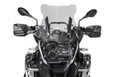 Touratech 01-038-6200-0 BMW R 1200 LC en R 1250 GS GSA Touratech windscherm Windscherm