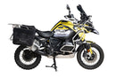 Touratech 01-038-6920-0 Touratech Travel softluggage voor de originele BMW zijkofferhouders Tassen Touratech Travel softluggage voor de originele BMW zijkofferhouders