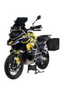 Touratech 01-038-6920-0 Touratech Travel softluggage voor de originele BMW zijkofferhouders Tassen Touratech Travel softluggage voor de originele BMW zijkofferhouders