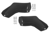 Touratech 01-040-7301-0 Touratech handkap spoiler set voor de Touratech handkappen Handkappen