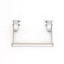 Blue Rider 01-044-0770-0 GPS adapter for 16 mm struds e.g. BMW R 1200 GS Adventure (-2013) Navigatie steunen GPS adapter for 16 mm struds e.g. BMW R 1200 GS Adventure (-2013)