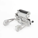 Blue Rider 01-044-0770-0 GPS adapter for 16 mm struds e.g. BMW R 1200 GS Adventure (-2013) Navigatie steunen GPS adapter for 16 mm struds e.g. BMW R 1200 GS Adventure (-2013)