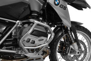 Touratech 01-045-5130-0 BMW R 1200 LC boxer motor cilinderbeschermers voor Touratech valbeugel Cilinderbeschermers