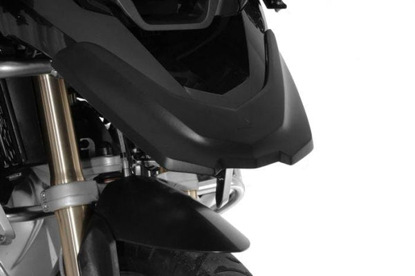 Touratech 01-045-5445-0 BMW R 1200 GS LC Touratech snavel verlenger 2014-2016 Snavel verlenger