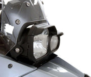 Touratech 01-048-0425-0 BMW F 650, 700 en 800 GS GSA Touratech koplamp spoiler Koplamp beschermer