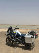 Touratech 01-055-1023-0 Tail Rack Bag "Sport" EXTREME Edition by Touratech Waterproof Tassen Tail Rack Bag "Sport" EXTREME Edition by Touratech Waterproof