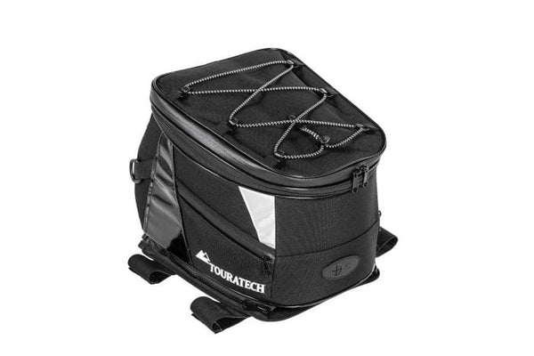 Touratech 01-055-1279-0 Touratech Ibarra Big buddyseat tas 17 tot 20 liter Tassen