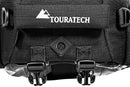 Touratech 01-055-2000-0 Touratech Ibarra mini tanktas voor de BMW GS en GSA modellen Tanktas