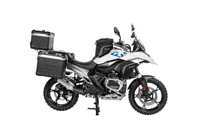 Touratech 01-055-2016-0 Touratech valbeugel tas links en rechts voor de BMW R1300GS Tassen