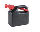 Touratech 01-070-0573-0 Touratech 2 of 3 liter jerrycan voor brandstof Jerrycan