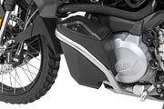 Touratech 01-082-5610-0 F 750 en 850 GS Touratech gereedschapskoffer voor originele valbeugel Gereedschapskoffer