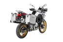 Touratech 01-082-5731-0+01-050-0874-0 BMW F 850 GS en F 750 GS Touratech Zega Pro zijkoffers met houder Zijkoffers