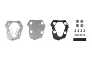 Touratech 01-083-5275-0 Side stand base extension for BMW F900GS Zijstandaard verbreder Side stand base extension for BMW F900GS