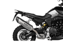 Touratech 01-083-5910-0 Touratech Comfort Zadel One Piece Fresh Touch - BMW F900GS Zadel Touratech Comfort Zadel One Piece Fresh Touch - BMW F900GS