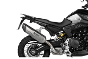 Touratech 01-083-5910-0 Touratech Comfort Zadel One Piece Fresh Touch - BMW F900GS Zadel Touratech Comfort Zadel One Piece Fresh Touch - BMW F900GS