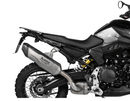 Touratech 01-083-5911-0 Touratech Comfort Zadel One Piece Fresh Touch - BMW F900GS Zadel Touratech Comfort Zadel One Piece Fresh Touch - BMW F900GS