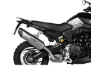 Touratech 01-083-5912-0 Touratech Comfort Zadel One Piece Fresh Touch - BMW F900GS Zadel Touratech Comfort Zadel One Piece Fresh Touch - BMW F900GS