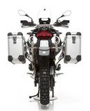 Touratech 01-300-5701-0 BMW F 650 GS en G 650 GS Touratech Zega Pro zijkoffers met kofferhouder Zijkoffers