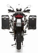 Touratech 01-300-5702-0 BMW F 650 GS en G 650 GS Touratech Zega Pro zijkoffers met kofferhouder Zijkoffers