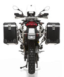 Touratech 01-300-5712-0 BMW F 650 GS en G 650 GS Touratech Zega Pro zijkoffers met kofferhouder Zijkoffers