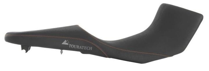 Touratech 01-371-5962-0 Touratech "Fresh Touch" Buddy voor diverse KTM Adventure modellen Buddyseat