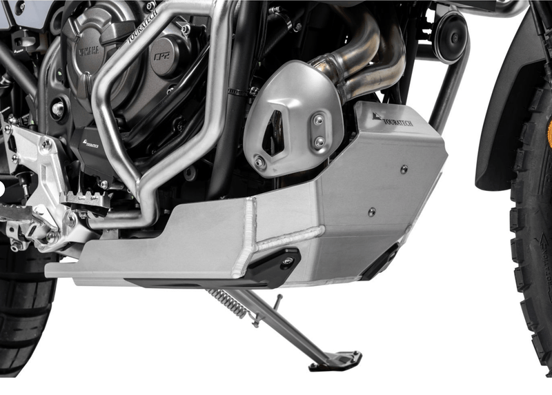 Touratech 01-632-5144-0 Touratech "Expedition" Carterbeschermer voor Yamaha Ténéré 700 (2025-) Carterbeschermer Touratech "Expedition" Carterbeschermer voor Yamaha Ténéré 700 (2025-)