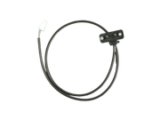 Carpe Iter 13200072 Carpe Iter Pogo pin vervangingskabel 12v aansluiting Carpe Iter Pogo pin vervangingskabel