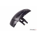 Puig 1: 34-O-6 Puig achterspatbord voor de BMW R 1200 GS GSA LC en R 1250 GS GSA Achterspatbord