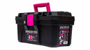 Muc-Off 20300041 Muc-Off Reinigingsset – Ultimate Motorcycle Care Kit Reiniger Muc-Off Reinigingsset – Ultimate Motorcycle Care Kit