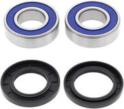 All Balls 25-1648 All Balls Voorwiel Lager Kit – Front Bearing Kit Wiellagers All Balls Voorwiel Lager Kit – Front Bearing Kit