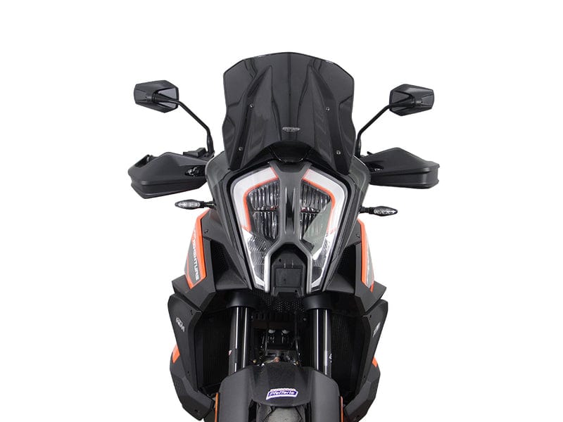 MRA 4025066171699 MRA Touring TM windscherm smoked voor de KTM 1290 Super Adventure 2021- Windscherm