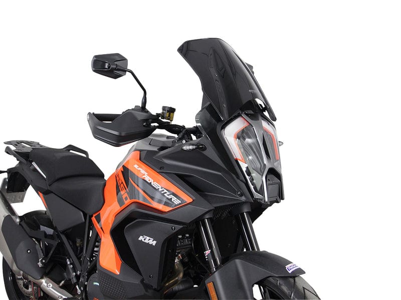 MRA 4025066171699 MRA Touring TM windscherm smoked voor de KTM 1290 Super Adventure 2021- Windscherm