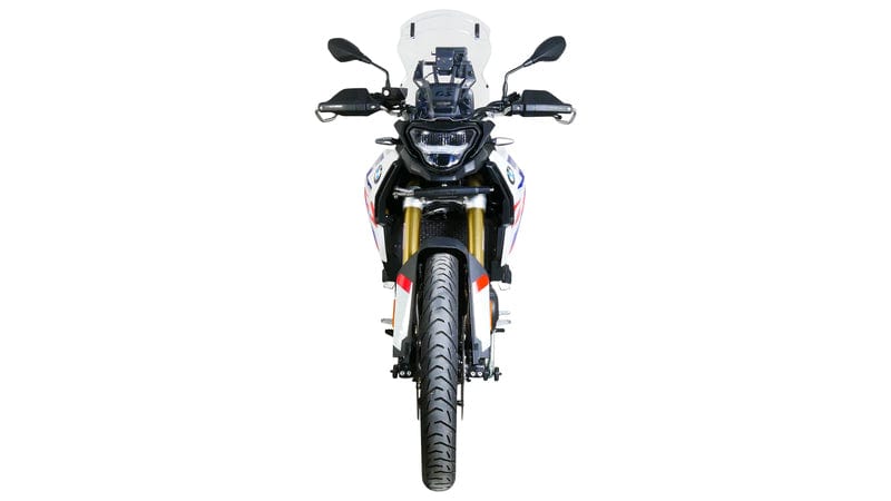 MRA 4025066175789 MRA Vario Touring VRM windscherm voor de BMw F900GS en Adventure Windscherm