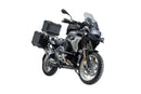 Blue Rider ADV.07.664.75001/B SW Motech Adventure TRAX Black set 3 delig BMW R1200GS en R1250GS Zijkoffers SW Motech Adventure TRAX Black set 3 delig BMW R1200GS en R1250GS