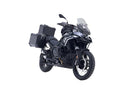 SW-Motech ADV.07.975.76001 SW-Motech Adventure protection set voor de R1300GS Valbeugels SW-Motech Adventure protection set voor de R1300GS