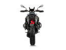 Akrapovič Akrapovic uitlaatdemper voor de BMW R1300GS Uitlaatdemper