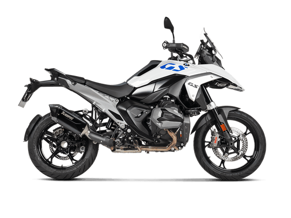 Akrapovič Akrapovic uitlaatdemper voor de BMW R1300GS Uitlaatdemper