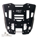 Unit Garage AL19 Adapterplaat voor OEM BMW Topkoffer – R1200GS/R1250GS naar R1300GSA Topkofferhouder Adapterplaat voor OEM BMW Topkoffer – R1200GS/R1250GS naar R1300GSA