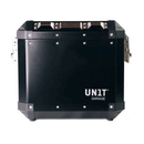 Unit Garage AL24C Unit-4 Garage 47 liter aluminium zijkoffers voor de R1300GS Adventure Zijkoffers Unit-4 Garage 47 liter aluminium zijkoffers voor de R1300GS Adventure