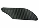 Rubbatech AO Carbon BMW Swing Arm Guard Rubbatech cardan achterbrug bescherm pad voor de BMW GS en GSA Cardan bescherming