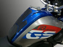 Rubbatech AT Carbon LC Rubbatech tankpad lang voor de BMW R 1200 GS LC en R 1250 GS Tankpads