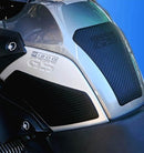 Rubbatech AT Carbon R1200GS Rubbatech tankpad met opdruk voor de BMW R 1200 GS Tankpads