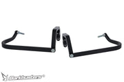 Barkbusters BHG-124-00-BK BARKBUSTERS Handkappen Montageset - BMW R1300GS en Adventure Handkappen BARKBUSTERS Handkappen Montageset - BMW R1300GS en Adventure